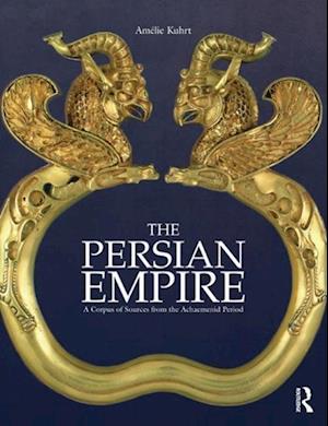 The Persian Empire