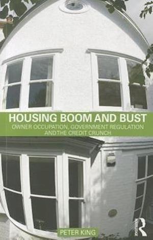 Housing Boom and Bust