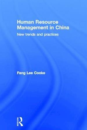 Human Resource Management in China