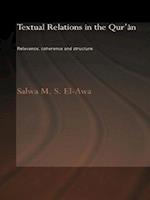 Textual Relations in the Qur'an
