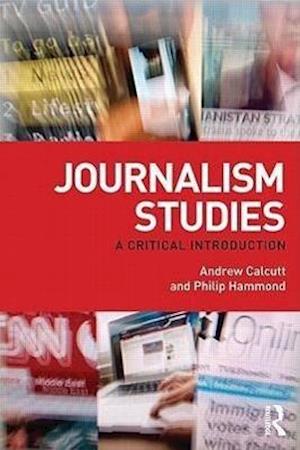 Journalism Studies