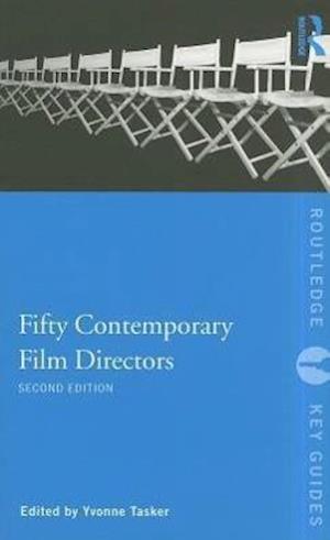 Få Fifty Contemporary Film af Yvonne Tasker som Paperback bog på -