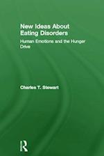 New Ideas about Eating Disorders