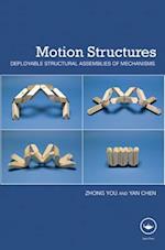 Motion Structures