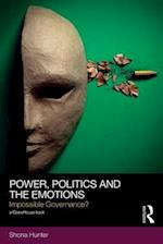 Power, Politics and the Emotions