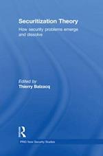 Securitization Theory