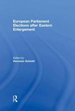 European Parliament Elections after Eastern Enlargement