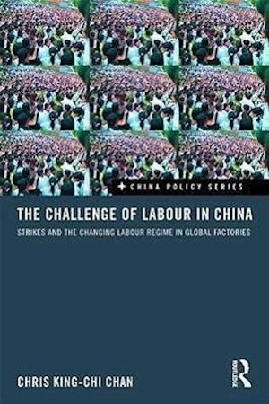 The Challenge of Labour in China
