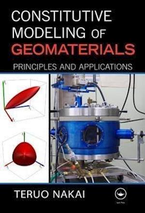 Constitutive Modeling of Geomaterials