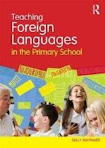 Teaching Foreign Languages in the Primary School