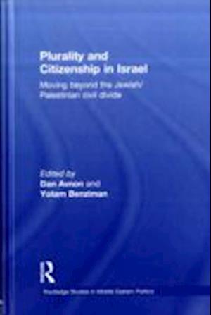 Plurality and Citizenship in Israel