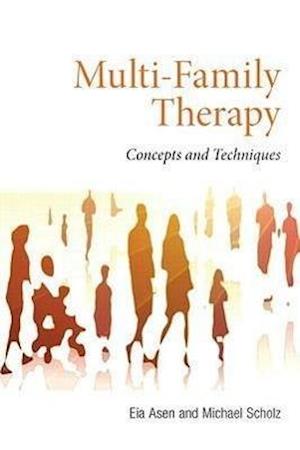 Multi-Family Therapy