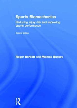 Sports Biomechanics