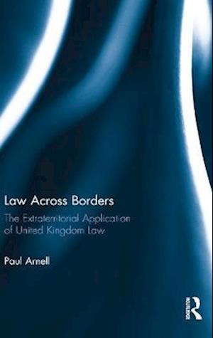 Law Across Borders