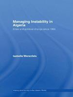 Managing Instability in Algeria