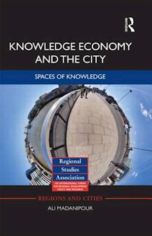 Knowledge Economy and the City