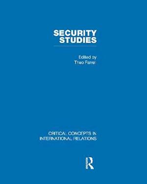 Security Studies