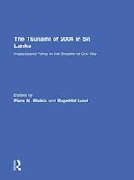 The Tsunami of 2004 in Sri Lanka