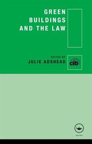 Green Buildings and the Law