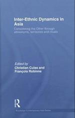 Inter-Ethnic Dynamics in Asia