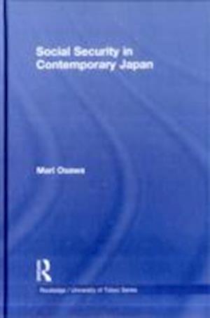 Social Security in Contemporary Japan