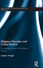 Religious Education and Critical Realism