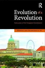 Evolution of a Revolution