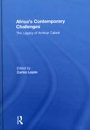 Africa's Contemporary Challenges