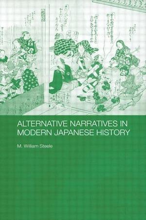 Alternative Narratives in Modern Japanese History