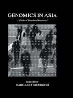 Genomics In Asia