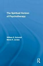 The Spiritual Horizon of Psychotherapy