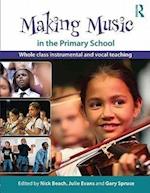 Making Music in the Primary School