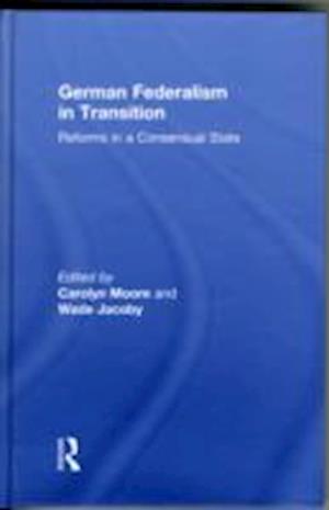 German Federalism in Transition