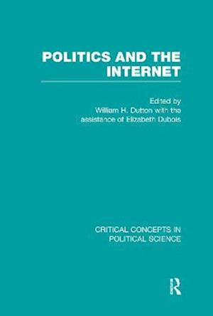 Politics and the Internet