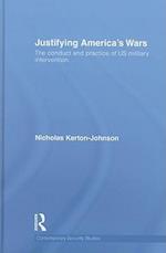 Justifying America's Wars