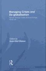 Managing Crises and De-Globalisation