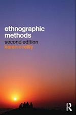 Ethnographic Methods