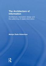 The Architecture of Information