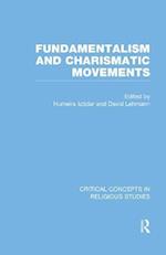 Fundamentalism and Charismatic Movements