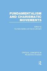 Fundamentalism and Charismatic Movements