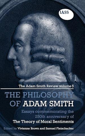 The Philosophy of Adam Smith