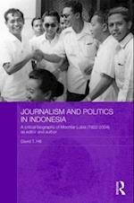 Journalism and Politics in Indonesia