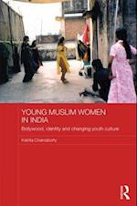 Young Muslim Women in India
