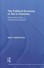 The Political Economy of Aid in Palestine