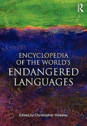Encyclopedia of the World's Endangered Languages