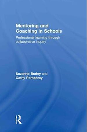 Mentoring and Coaching in Schools