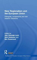 New Regionalism and the European Union