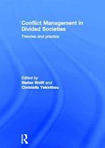 Conflict Management in Divided Societies