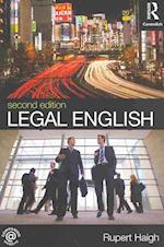 Legal Writing [With Legal English]