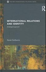 International Relations and Identity